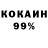 COCAIN 99% Night Watch
